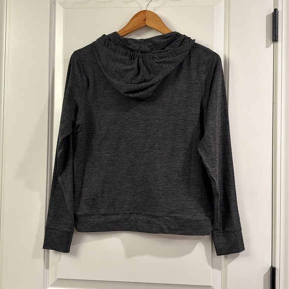 Members Mark Favorite Soft Women Hoodie with front pocket size S NWT - Picture 5 of 5